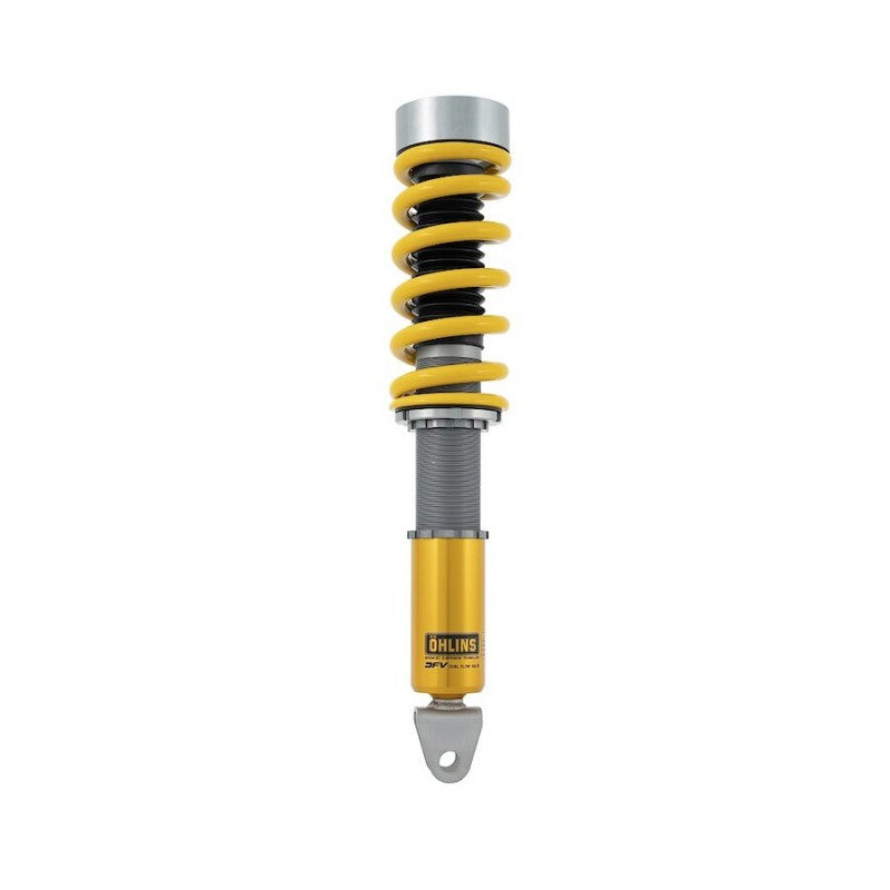 OHLINS POS MU00S1 Комплект койловерів Road & Track для PORSCHE 911 (991.2) Carrera 4/S/GTS 2017–2019 Photo-1