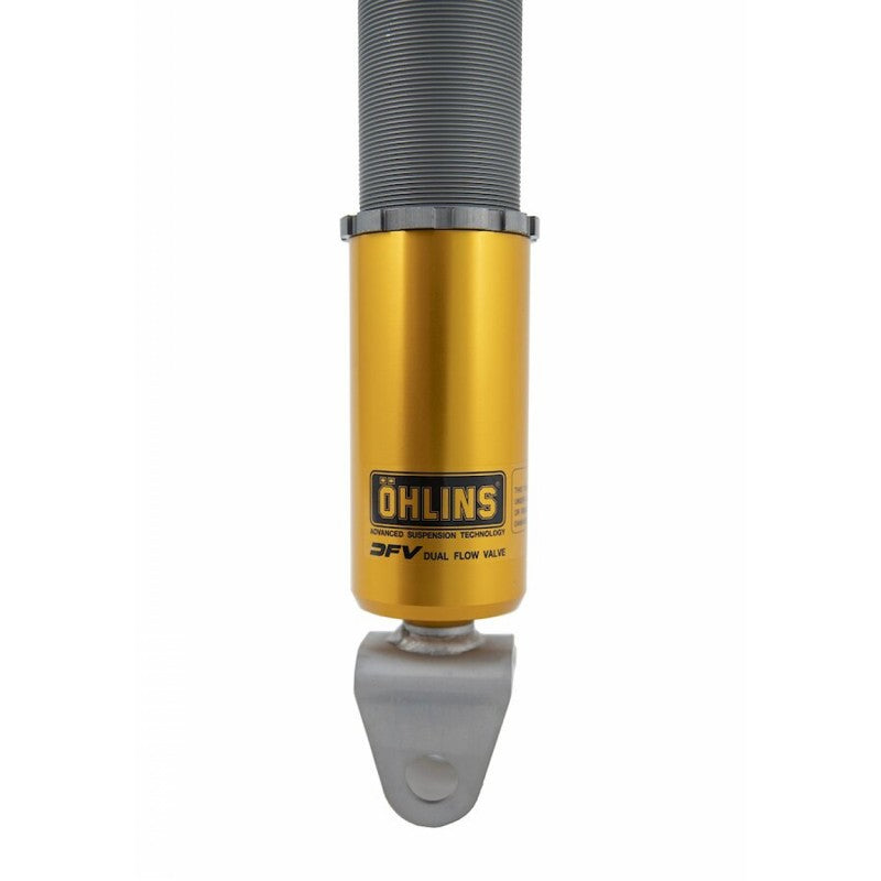 OHLINS POS MU00S1 Комплект койловерів Road & Track для PORSCHE 911 (991.2) Carrera 4/S/GTS 2017–2019 Photo-2