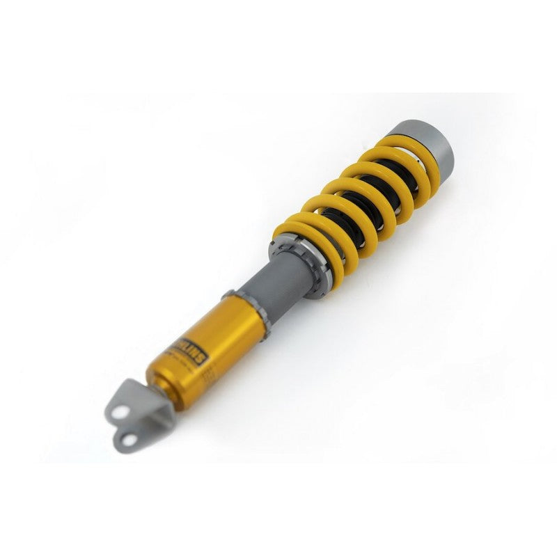 OHLINS POS MU10S1 Комплект койловерів Road & Track (DFV) для PORSCHE 911 Carrera / Turbo (992), не GT3 Photo-7