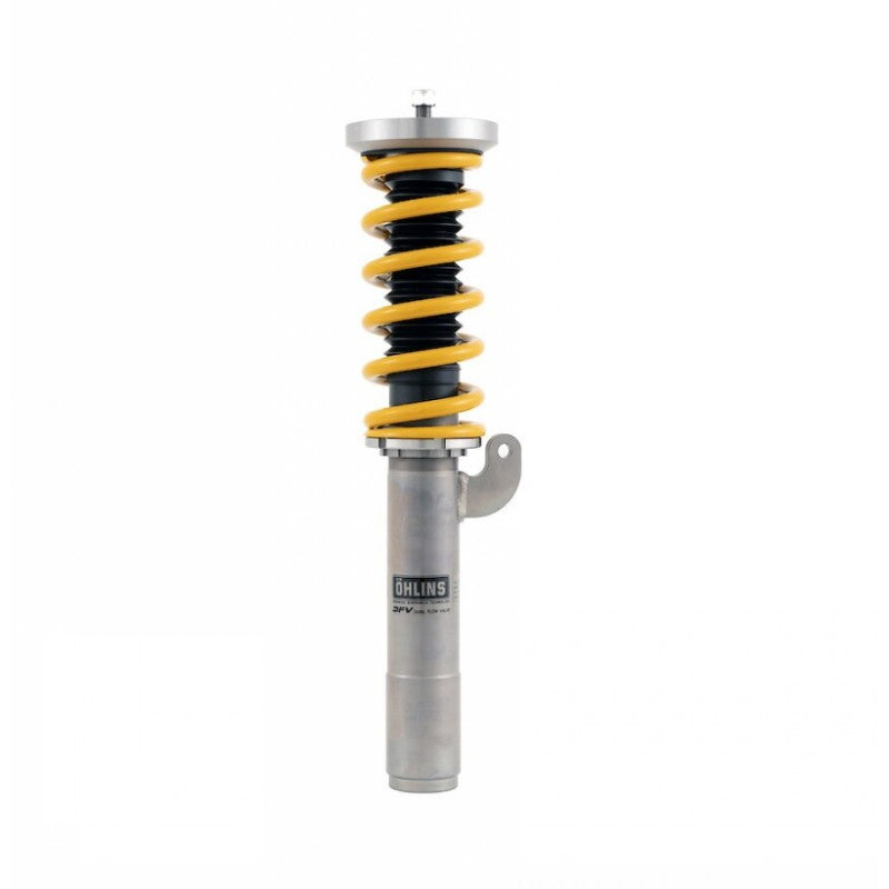 OHLINS MCS MU00S1 Комплект койловерів Road & Track (DFV) для MINI COOPER (F55/F56/F57) 2014- Photo-2