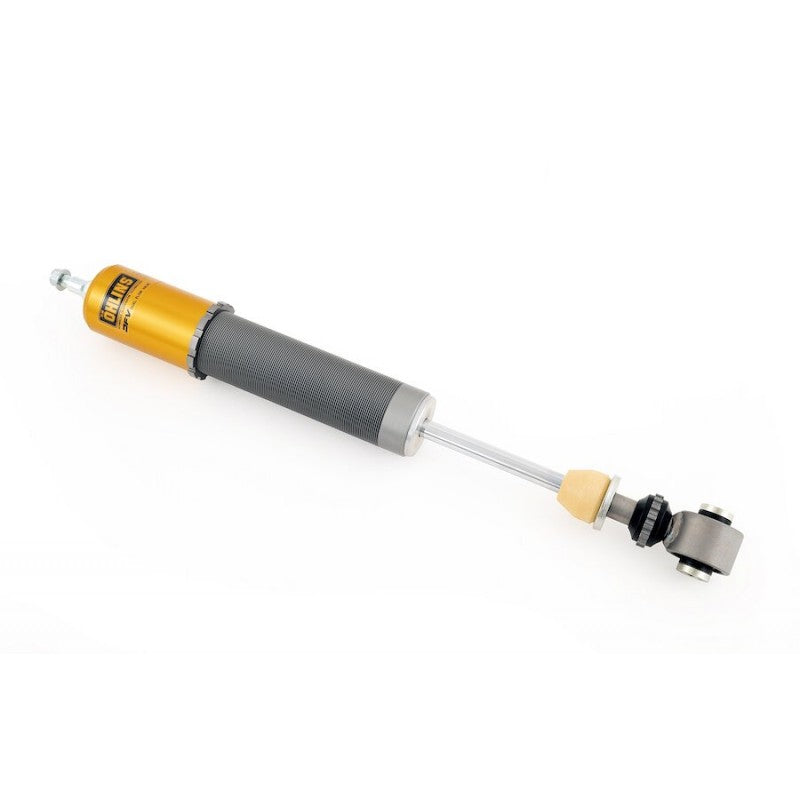 OHLINS MCS MU00S1 Комплект койловерів Road & Track (DFV) для MINI COOPER (F55/F56/F57) 2014- Photo-4