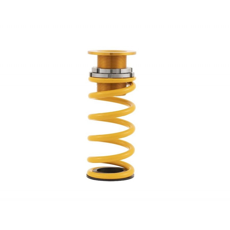 OHLINS MCS MU00S1 Комплект койловерів Road & Track (DFV) для MINI COOPER (F55/F56/F57) 2014- Photo-3