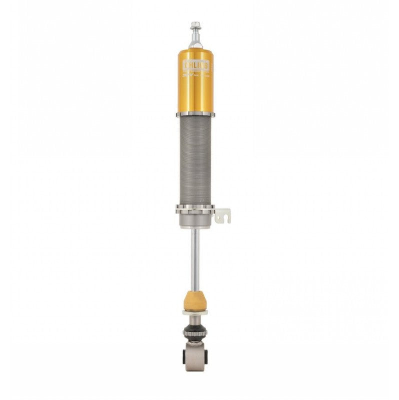 OHLINS BMS MU00S1 Комплект койловерів Road & Track для BMW 2 серії (G42) вкл. xDrive 2022- Photo-1