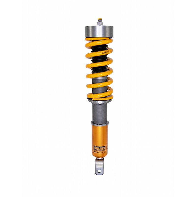 OHLINS POZ MW00S1 Комплект койловерів Road & Track для PORSCHE 911 (996) Carrera 4/4S, Turbo/Turbo S 1999-2005 Photo-2