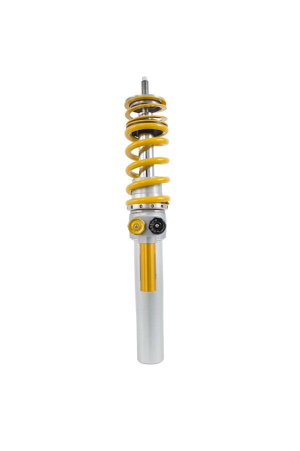 OHLINS MIR 5P04 до-т підвіски Motorsport MITSUBISHI Lancer Evo 7-9 Front tarmac Photo-0