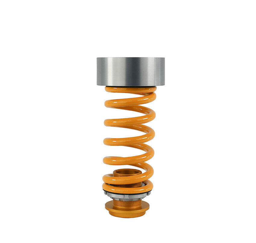 OHLINS TES MU01S1 Койловери комплект ROAD & TRACK для TESLA Model 3/Model Y Photo-3