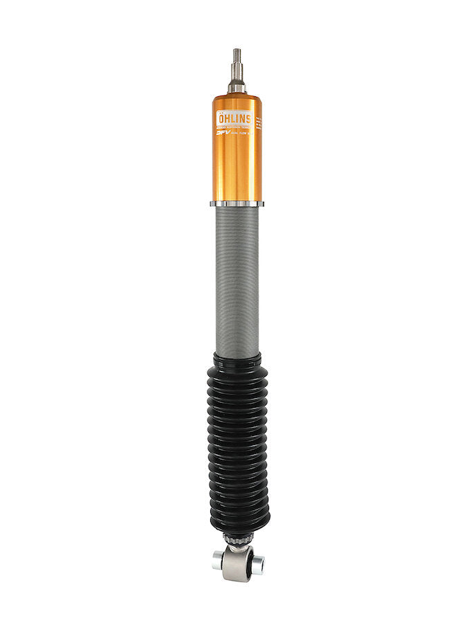 OHLINS TES MU01S1 Койловери комплект ROAD & TRACK для TESLA Model 3/Model Y Photo-2