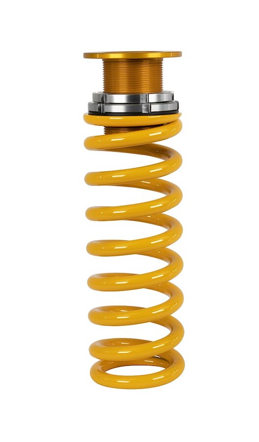 OHLINS TOS MW00S1 Комплект койловерів ROAD&TRACK для TOYOTA YARIS GR 2020-, комплект пружин (пружини включені) Photo-2