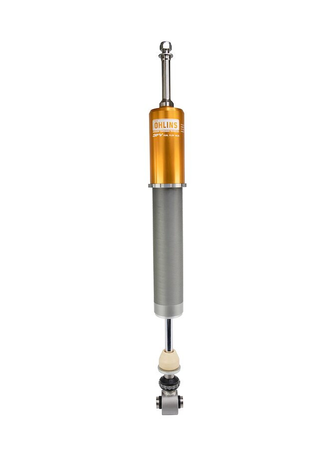 OHLINS MES MV10S До-т підвіски Road & Track (DFV) для MERCEDES-BENZ A45 AMG W177, зі пружинами Photo-1