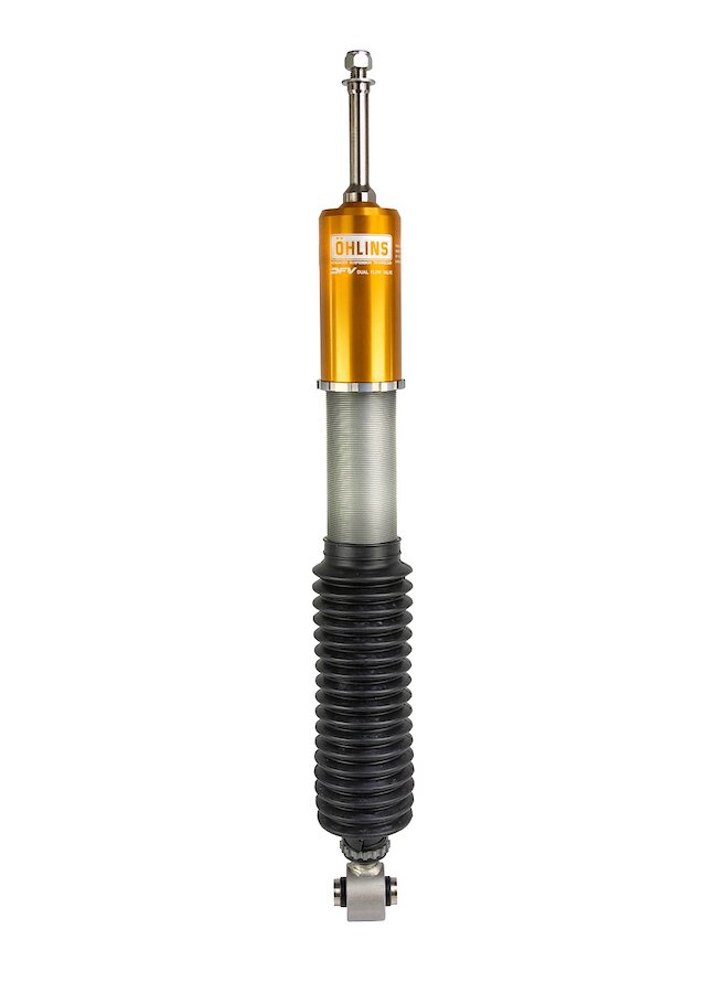 OHLINS MES MV10S До-т підвіски Road & Track (DFV) для MERCEDES-BENZ A45 AMG W177, зі пружинами Photo-2