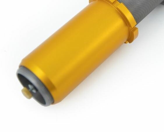 OHLINS 24638-01 Втулка 51.6/54.8/100 (PORSCHE 991), 2x на авто Photo-1