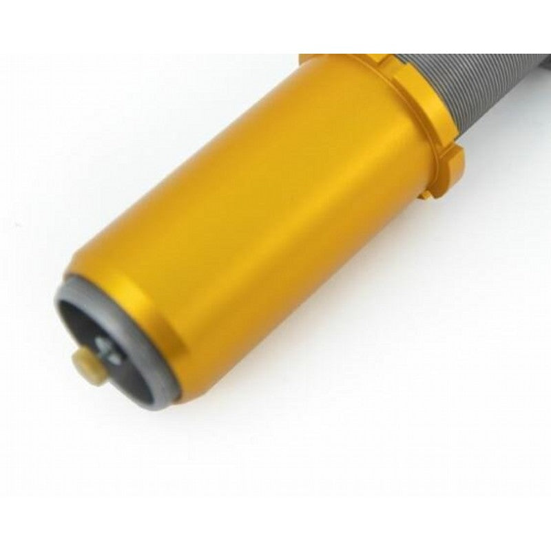 OHLINS POS MU10S1 Комплект койловерів Road & Track (DFV) для PORSCHE 911 Carrera / Turbo (992), не GT3 Photo-3