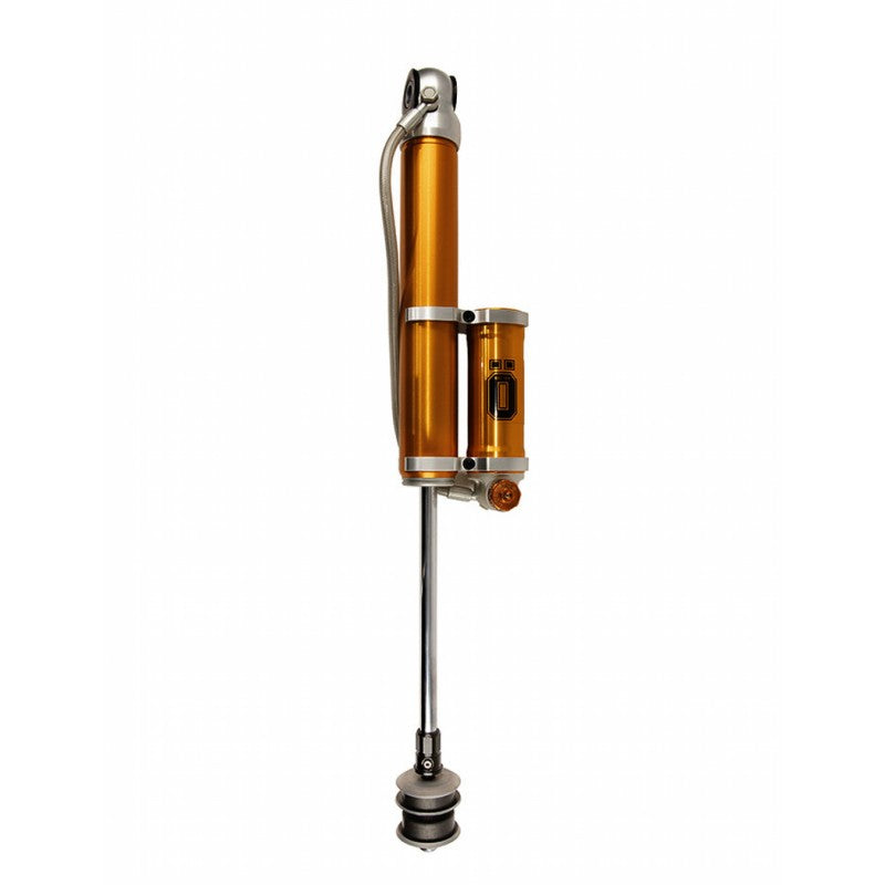 OHLINS MEV MY46 Комплект амортизаторів OFF-ROAD & ADVENTURE для MERCEDES-BENZ G63 / G65 / G500 / G400 / G350 (W463) Photo-1