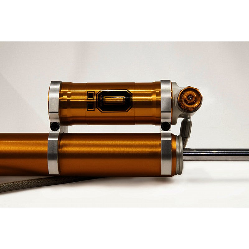 OHLINS MEV MY46 Комплект амортизаторів OFF-ROAD & ADVENTURE для MERCEDES-BENZ G63 / G65 / G500 / G400 / G350 (W463) Photo-4