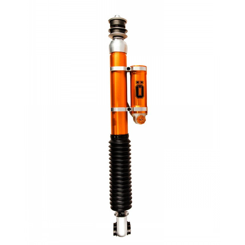 OHLINS MEV MY46 Комплект амортизаторів OFF-ROAD & ADVENTURE для MERCEDES-BENZ G63 / G65 / G500 / G400 / G350 (W463) Photo-2