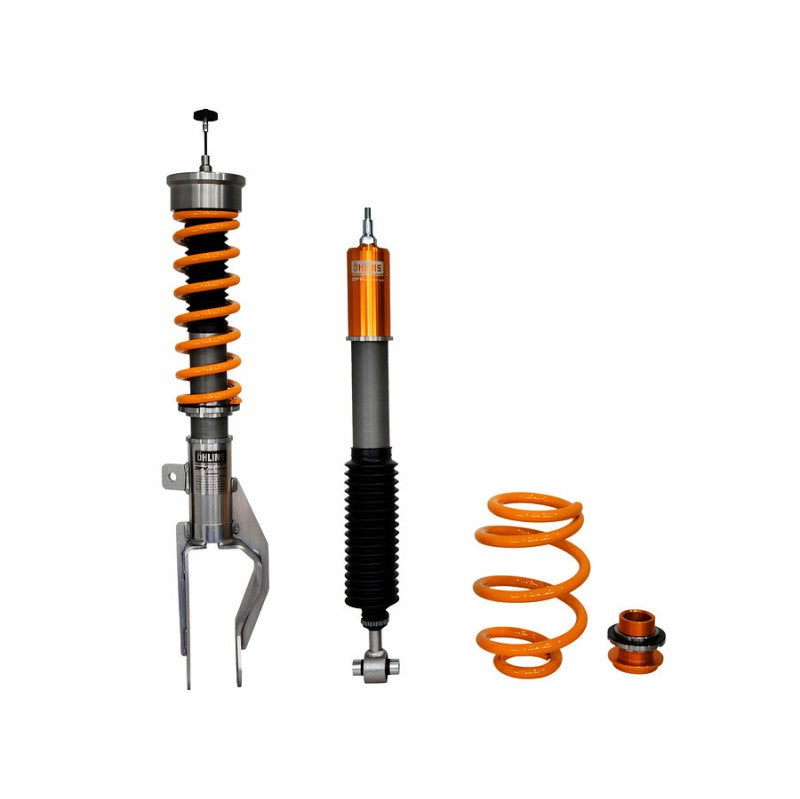 OHLINS TES MX00S1 Комплект койловерів ROAD & TRACK для TESLA Model 3 / Model Y 2017+ Photo-0
