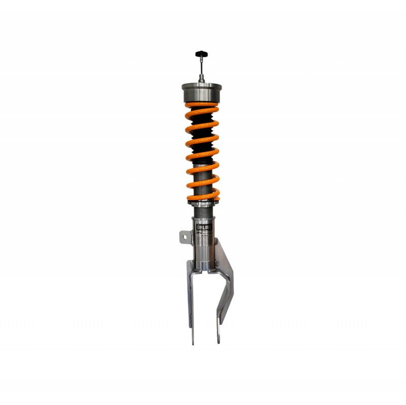 OHLINS TES MX00S1 Комплект койловерів ROAD & TRACK для TESLA Model 3 / Model Y 2017+ Photo-1