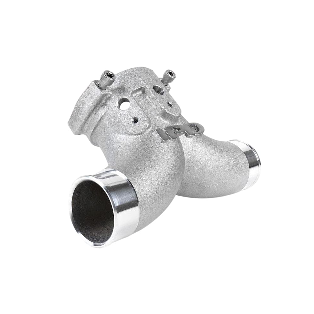 IPD 55276 Пленум для PORSCHE (955) Cayenne Turbo 4.5L 2002-2006 Photo-0