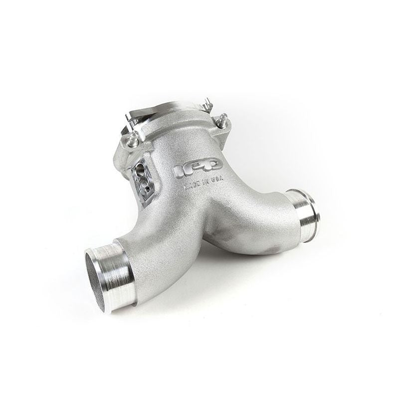 IPD 57282 Пленум для PORSCHE (957) Cayenne Turbo S 4.8L 2009 Photo-0