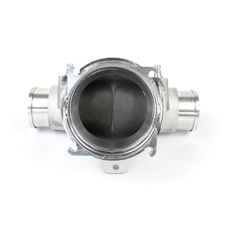 IPD 57282 Пленум для PORSCHE (957) Cayenne Turbo S 4.8L 2009 Photo-2