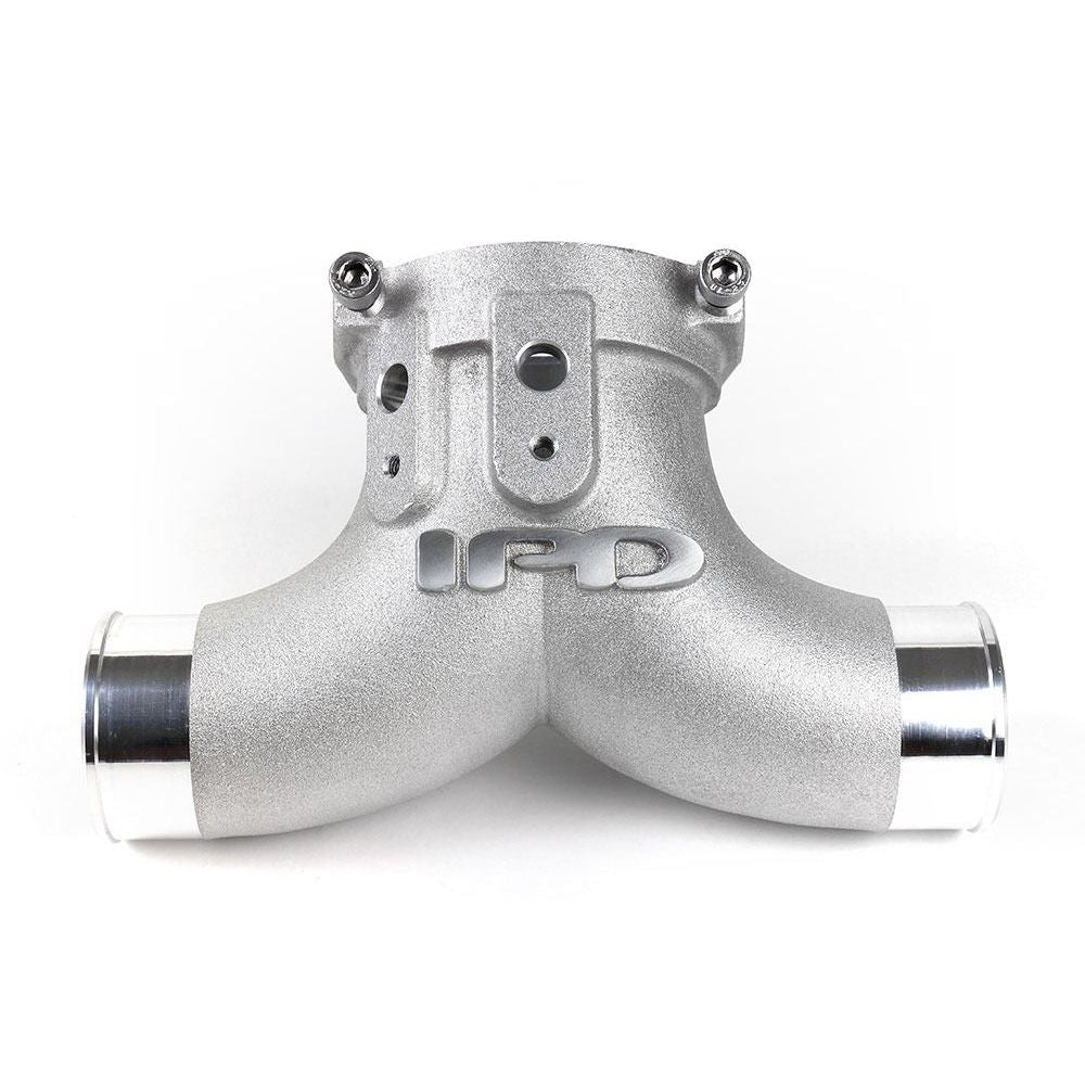 IPD 58276 Пленум 76 мм для PORSCHE (958) Cayenne Turbo 4.8L 2010-2018 Photo-1