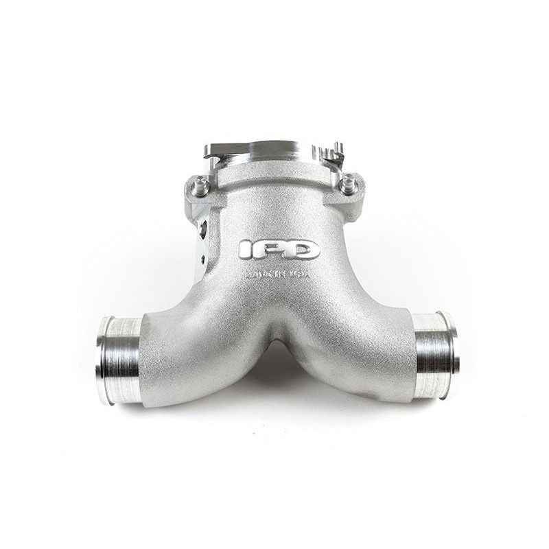 IPD 70276 Пленум для PORSCHE (970) Panamera Turbo 4.8L 2009-2016 Photo-1