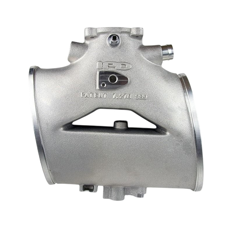 IPD 81482-2.7 Пленум Competition 82 мм для PORSCHE (981) Cayman / Boxster Non-S 2.7L 2012-2016 Photo-0