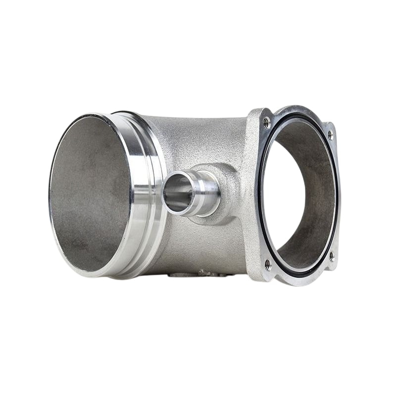 IPD 86174-2. 7 Пленум 74 мм для PORSCHE (986) Boxster / Non-S 2.7L 2000-2004 Photo-2