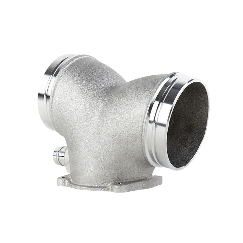 IPD 86174-3. 2 Пленум Competition 74 мм для PORSCHE (986) Boxster / S 3.2L 2000-2004 Photo-1