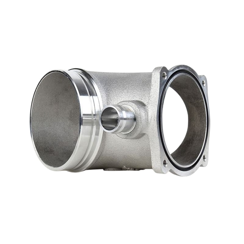 IPD 86174-3. 2 Пленум Competition 74 мм для PORSCHE (986) Boxster / S 3.2L 2000-2004 Photo-2