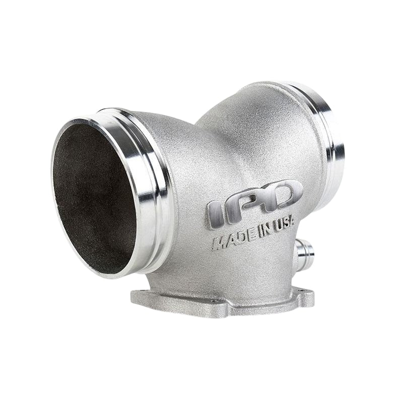 IPD 87174-3.2 Пленум 74 мм для PORSCHE (987) Boxster / S 2.7L / 3.2L 2005-2006 Photo-0