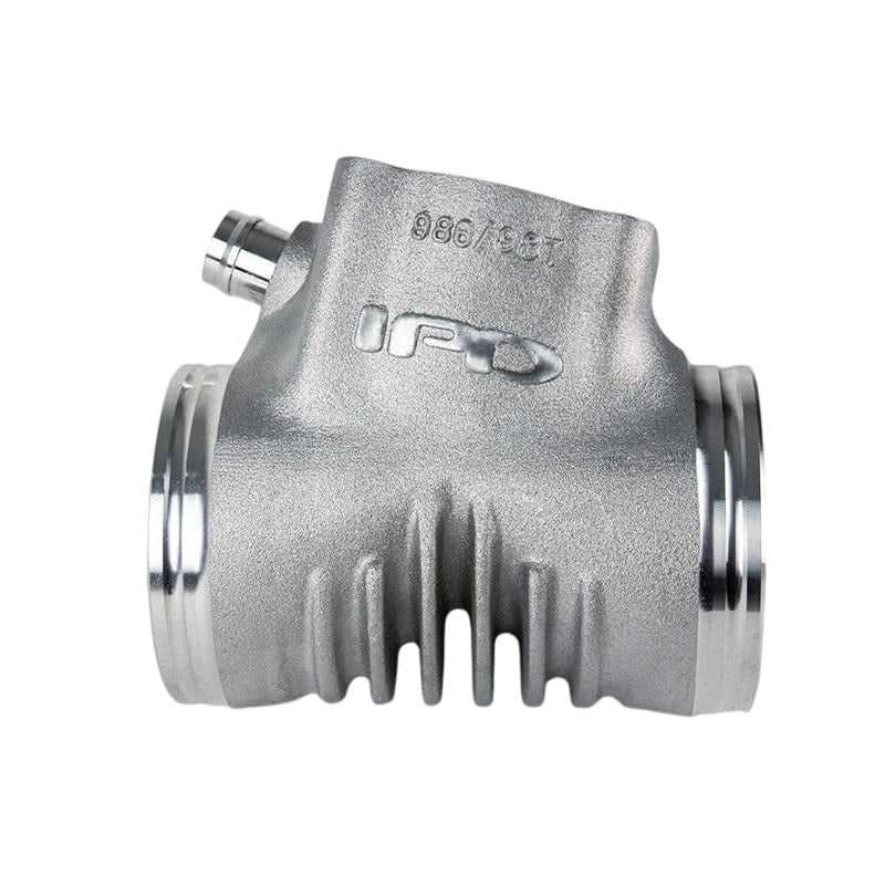 IPD 87174-3. 4 Пленум 74 мм для PORSCHE (987) Cayman / Boxster S 3.4L 2007-2008 Photo-0