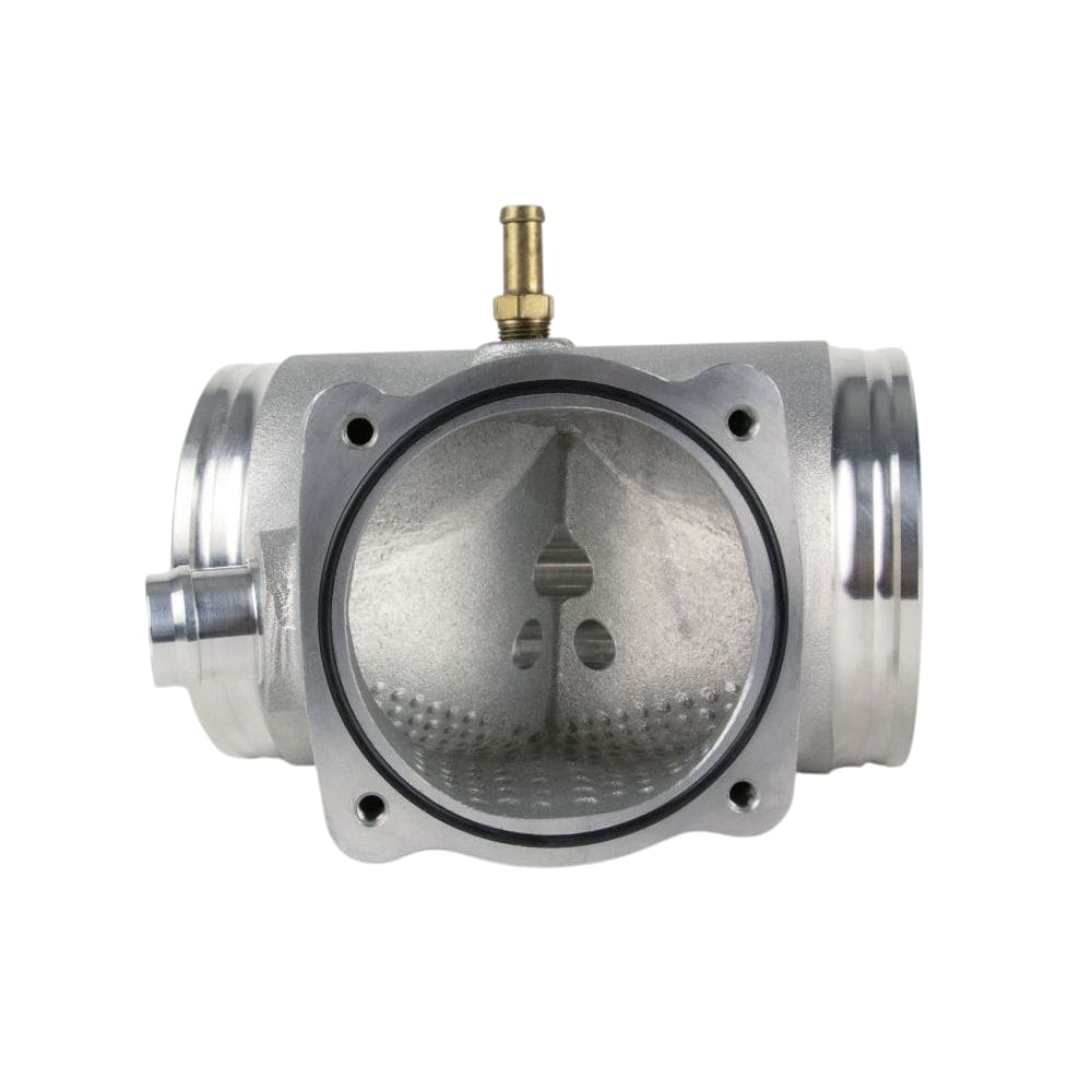 IPD 87174-3. 4 Пленум 74 мм для PORSCHE (987) Cayman / Boxster S 3.4L 2007-2008 Photo-2