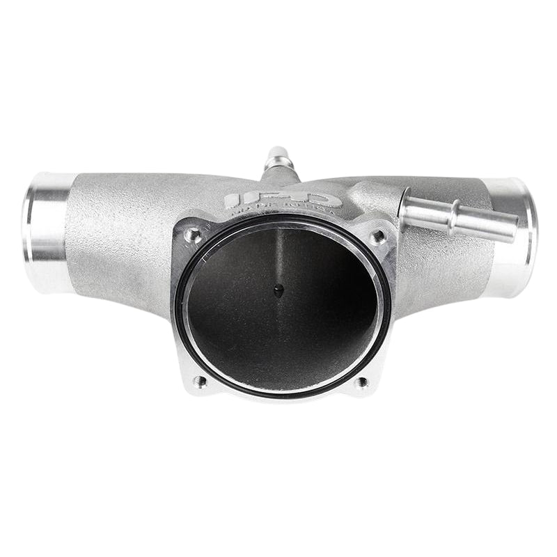 IPD 92274-3. 7 Пленум 74 мм для PORSCHE (992.1) Turbo / S 3.7L 2020+ Photo-2