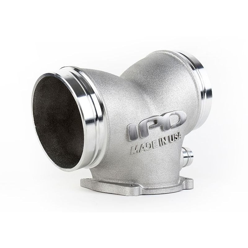 IPD 87174-2.7 Пленум 74 мм для PORSCHE (987) Cayman / Boxster 2.7L 2007-2008 Photo-0