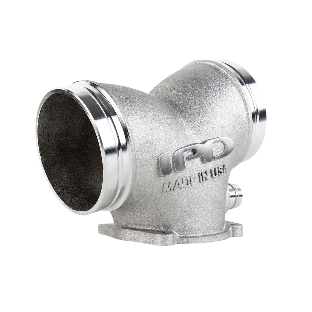 IPD 87182 Пленум Competition 82 мм для PORSCHE (987.1) Cayman / Boxster (2.7L / 3.4L) 2007-2008 Photo-0