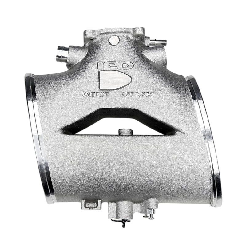 IPD 87482 Пленум Competition 82 мм для PORSCHE (987.2) Cayman / Boxster / S 2.9 / 3.4L 2009-2011 Photo-0