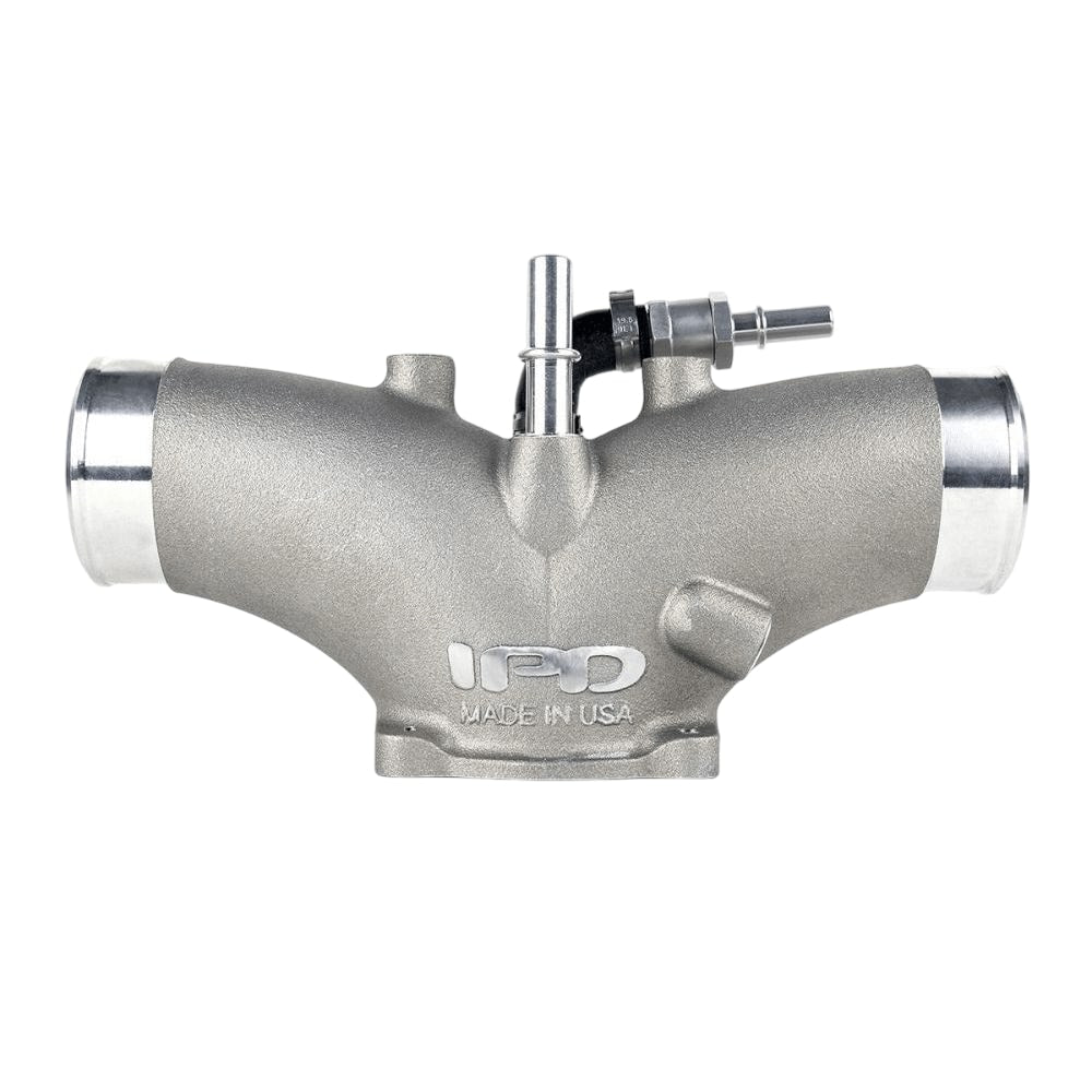 IPD 91274 Пленум 74 мм для PORSCHE (991.1) Turbo / S 3.8L 2013-2016 Photo-1