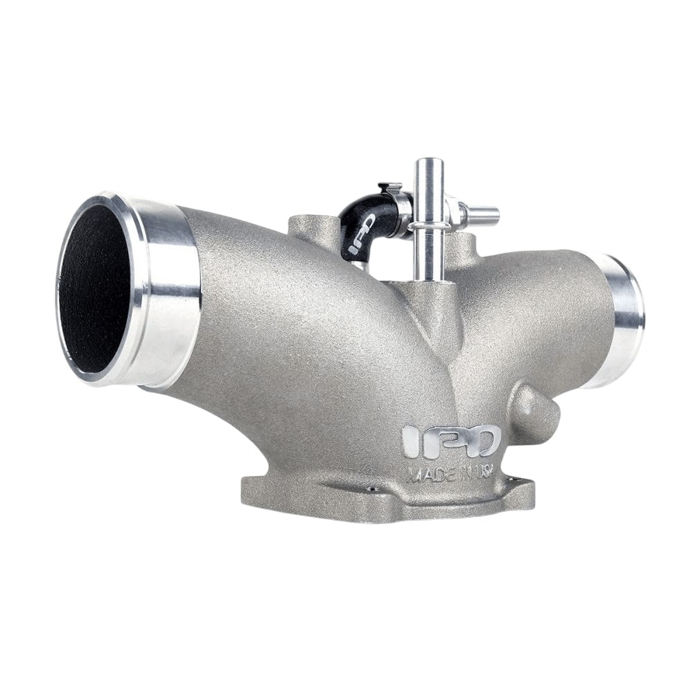 IPD 91274.2 Пленум 74 мм для PORSCHE (991.2) Turbo / S / GT2RS 3.8L 2017-2019 Photo-0