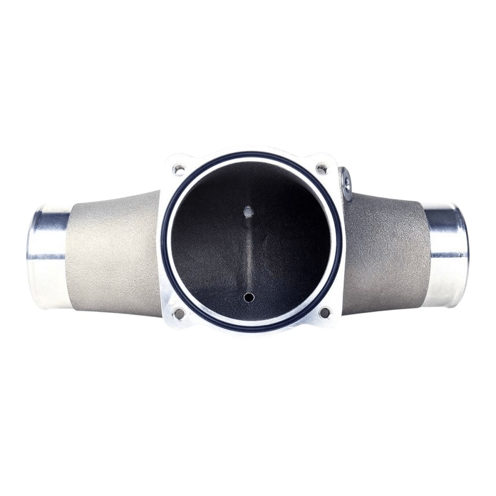 IPD 91274.2 Пленум 74 мм для PORSCHE (991.2) Turbo / S / GT2RS 3.8L 2017-2019 Photo-2