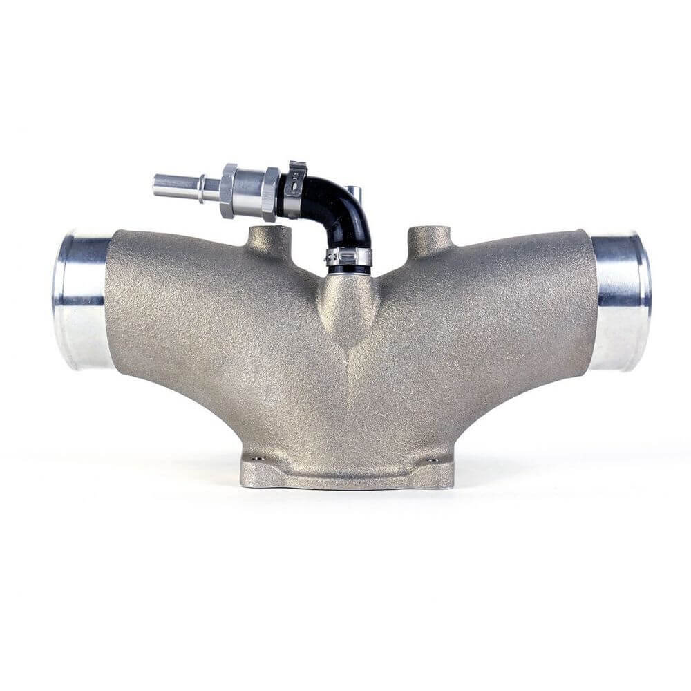 IPD 91274-3. 0 Пленум 74 мм для PORSCHE (991.2) Carrera / Non-S / S / GTS 3.0L 2017-2019 Photo-2