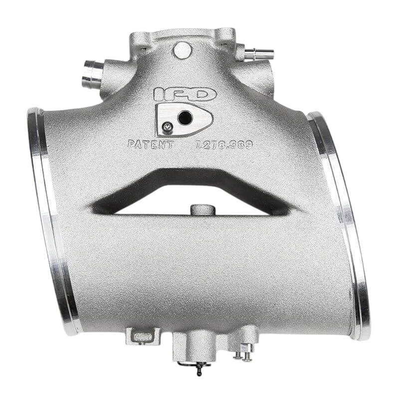 IPD 91482-3. 4 Пленум 82 мм для PORSCHE (991) Carrera Non-S 3.4L 2013-2016 Photo-0