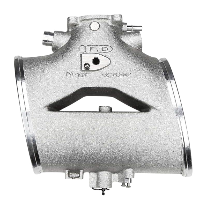 IPD 91482-3.8 Пленум 82 мм для PORSCHE (991.1) Carrera S 3.8L 2013-2016 Photo-0