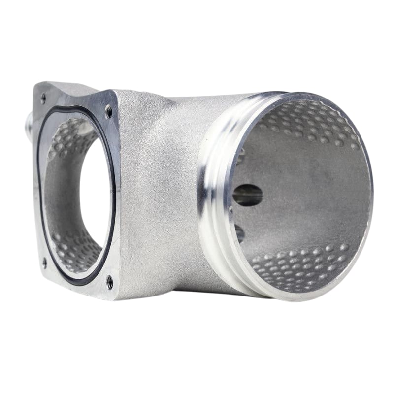 IPD 96074 Пленум для PORSCHE (996) Carrera 2 3.4L 1998-1999 Photo-1