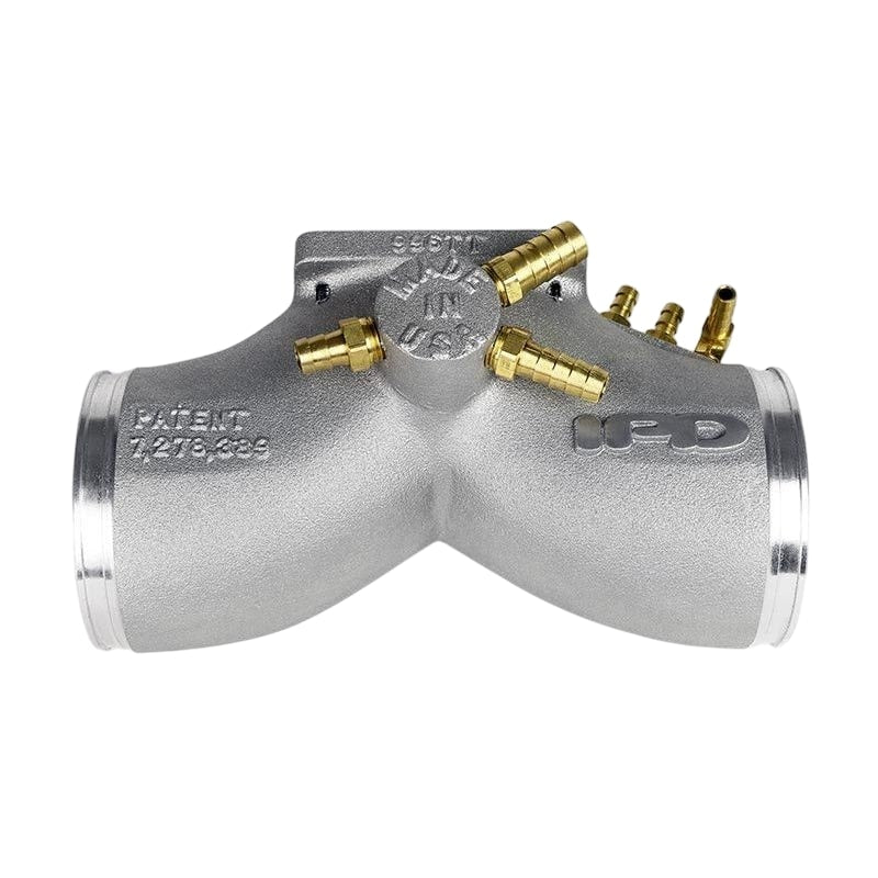 IPD 96268 Пленум 68 мм для PORSCHE (996) Turbo / S / X50 / GT2 3.6L 2000-2005 Photo-2