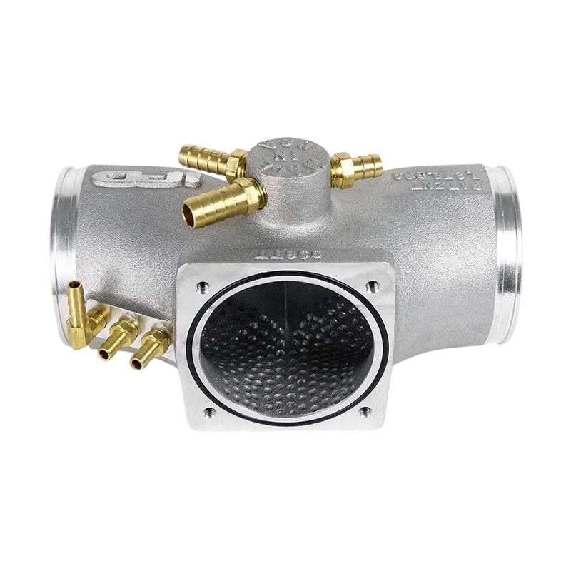 IPD 96274 Пленум Competition 74 мм для PORSCHE (996) Turbo / S / X50 / GT2 3.6L 2000-2005 Photo-1