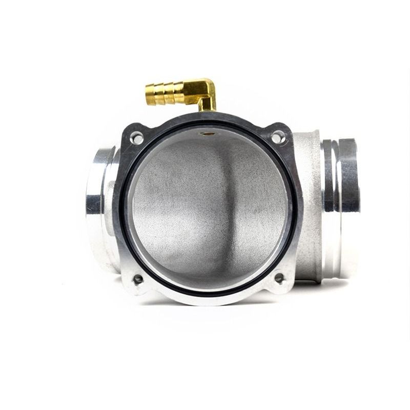 IPD 96382 Пленум Competition 82 мм для PORSCHE (996) GT3 Mark 2 3.6L 2004 Photo-3