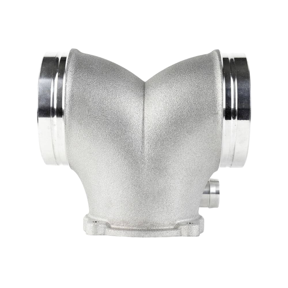 IPD 97174-3. 8 Пленум 74 мм для PORSCHE (997.1) Carrera S 3.8L 2005-2008 Photo-1