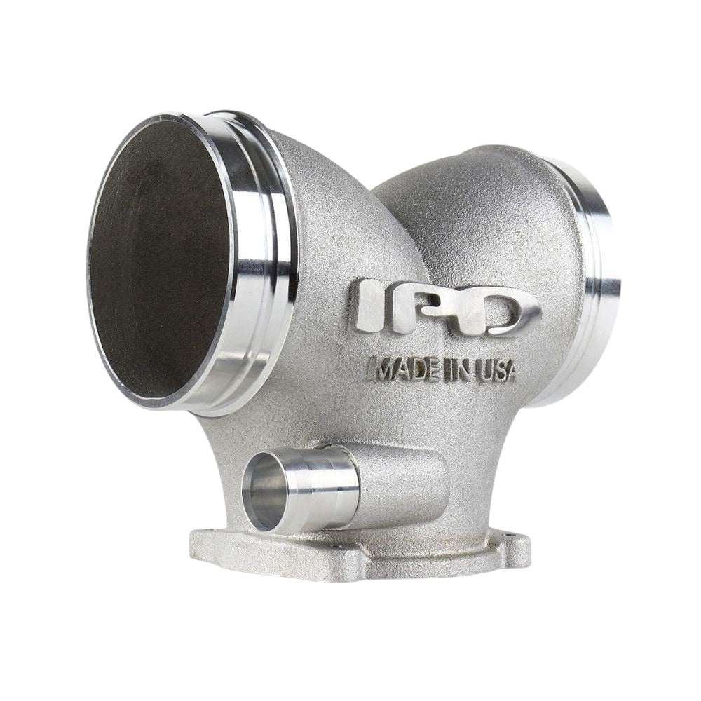 IPD 97182 Пленум Competition 82 мм для PORSCHE (997.1) Carrera S 3.8L / Non-S 3.4L 2005-2008 Photo-0