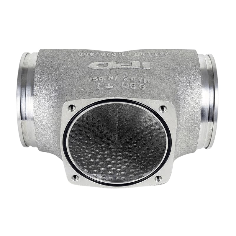 IPD 97274 Пленум 74 мм для PORSCHE (997.1) Turbo 3.8L 2006-2009 Photo-1